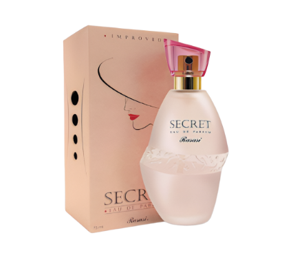 Secret EDP 75ml by Rasasi