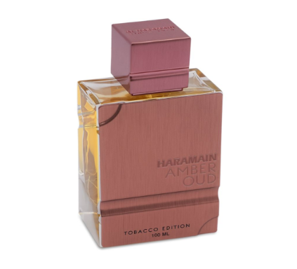 Al Haramain Amber Oud Tobacco EDP 100ml