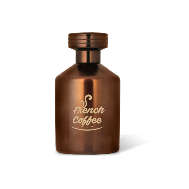 French Coffee 100ml EDP by Al Rehab