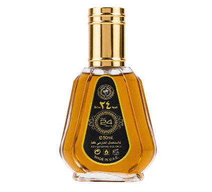 Oud 24 Hours EDP 50ml by Ard Al Zaafaran