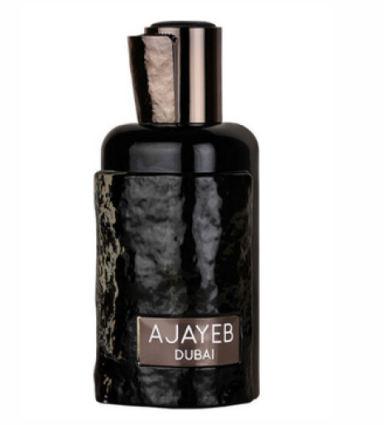 Ajayeb Dubai EDP 100ml by Lattafa