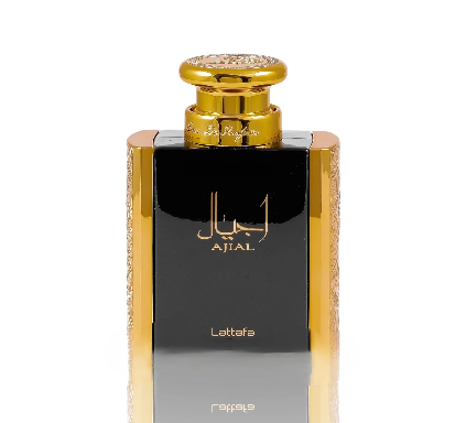 Ajial 100ml EDP by Lattafa