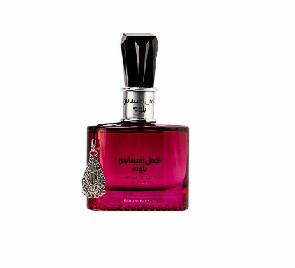 Ajmal Ehsas Bloom EDP 100ml by Ard Al Zaafaran