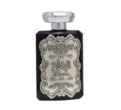 Al Ibdaa Sliver EDP 100ml by Ard Al Zaafaran