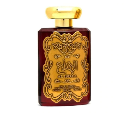 Al Ibdaa EDP for Woman 100ml by Ard Al Zaafaran