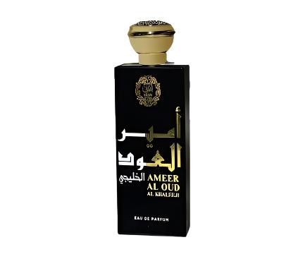 Ameer Al Oud Al Khaleeji Eau De Parfum 100m