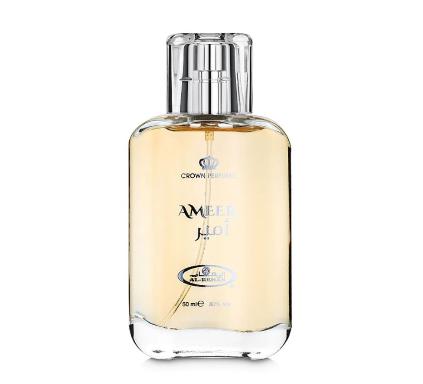 Ameer EDP 50ml By Al Rehab