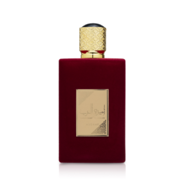 Ameerat Al Arab EDP 100ml by Asdaaf