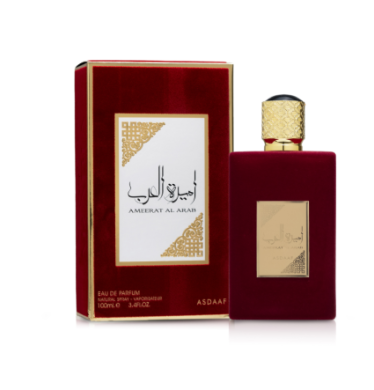 Ameerat Al Arab EDP 100ml by Asdaaf