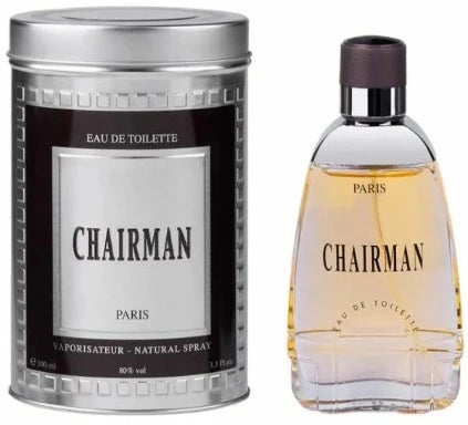 Chairman EDT 100ml