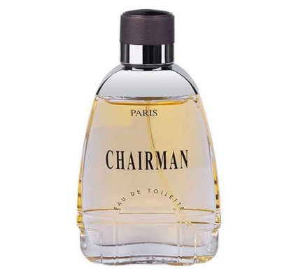 Chairman EDT 100ml