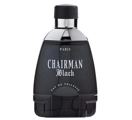 Chairman Black EDT 100ml