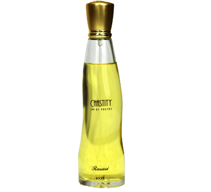 Chastity EDP 100ml by Rasasi