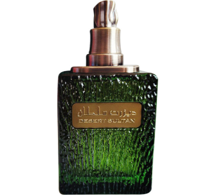 Desert Sultan Emerald EDP 100ml by Ard Al Zaafaran