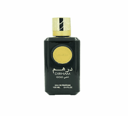 Dirham Gold 100m EDP by Ard Al Zaafaran