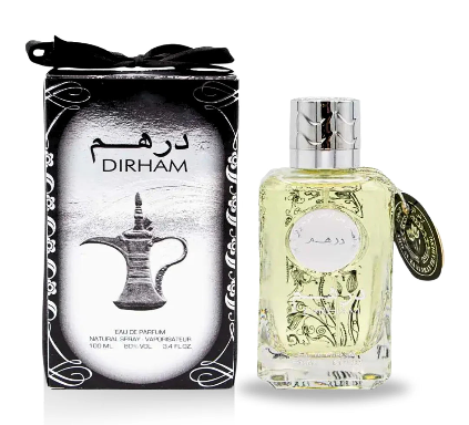 Dirham 100ml EDP by Ard Al Zaafaran