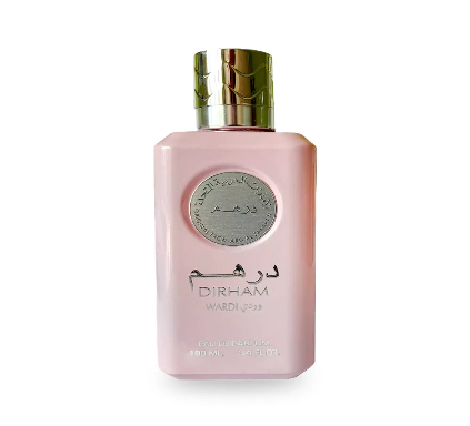 Dirham Wardi 100ml EDP by Ard Al Zaafaran