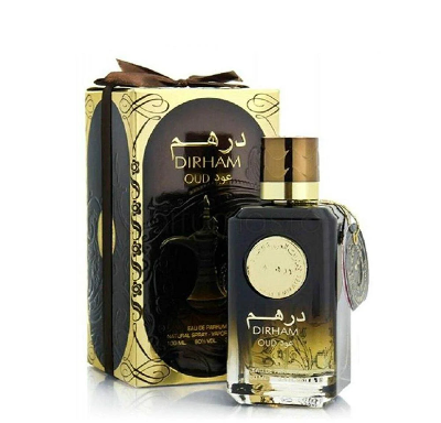 Dirham Oud 100m EDP by Ard Al Zaafaran