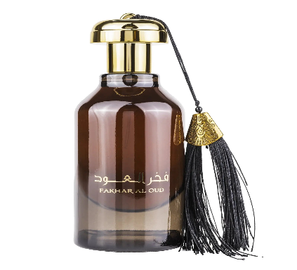 Fakhar Al Oud EDP 100ml by Ard Al Zaafaran