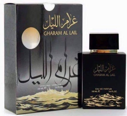 Gharam Al Lail EDP 100ml