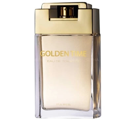 Golden Time EDT 100ml