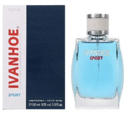 Ivanhoe Sport EDT 100ml