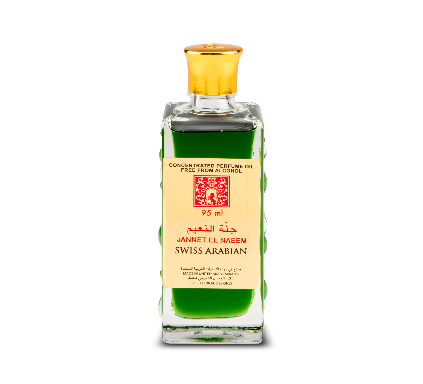 Jannet El Naeem 95ml by Swiss Arabian