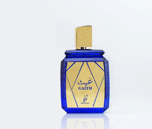 Gaith EDP 100ml by Khadlaj