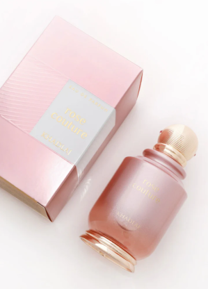 Rose Couture EDP 100ml by Khadlaj