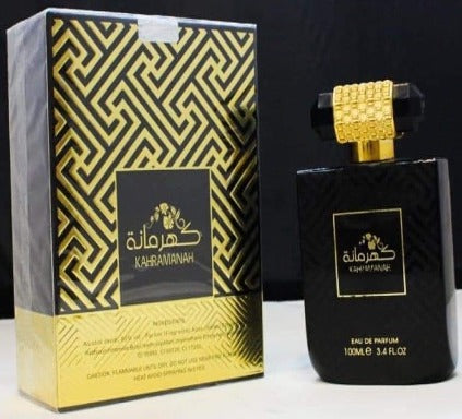 Kahramanah EDP 100ml