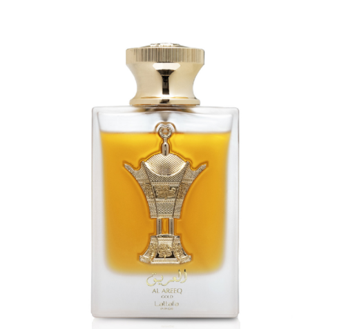 Al Areeq Gold EDP 100ml by Lattafa