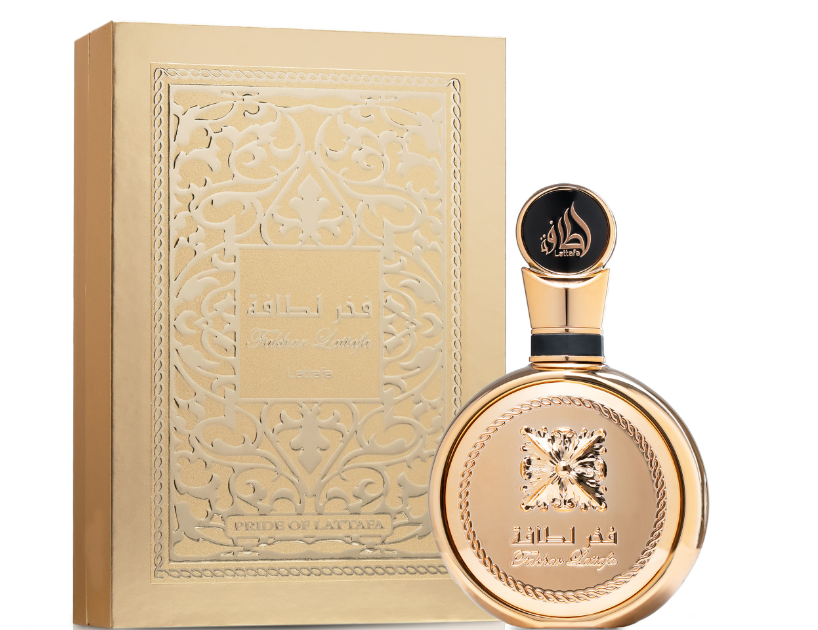 Fakhar Lattafa Extrait 100ml EDP by Lattafa