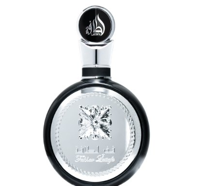 Fakhar Lattafa Silver 100ml EDP by Lattafa