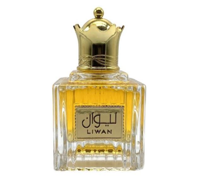 Liwan EDP 100ml by Ard Al Zaafaran