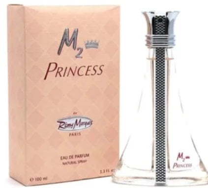 M2 Princess EDP 100ml by Remy Marquis