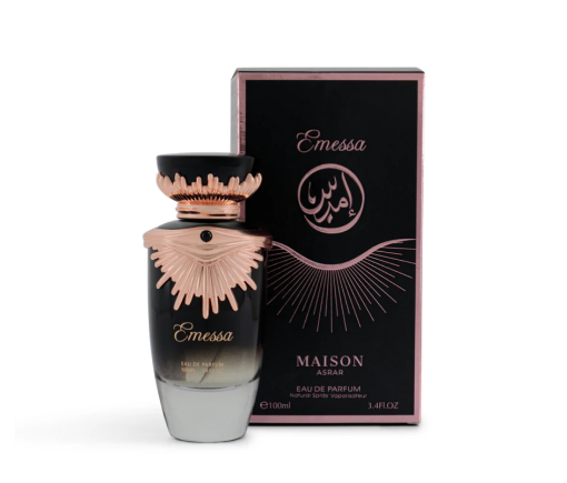 Emeesa 100ml EDP by Maison Asrar