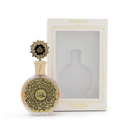 Fakhama EDP 100ml by Maison Asrar