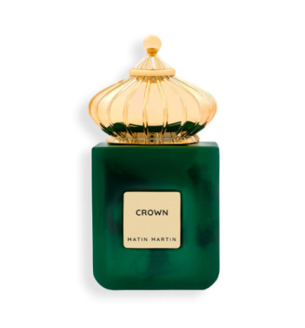 Crown EDP 100ml by Matin Martin