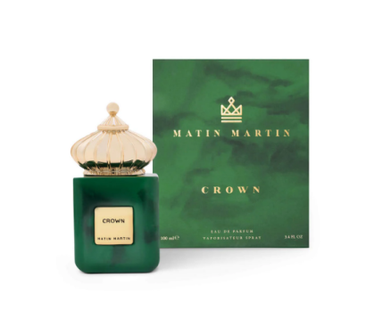 Crown EDP 100ml by Matin Martin