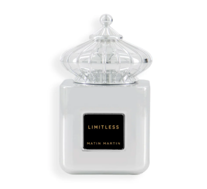 Limitless EDP 100ml by Matin Martin