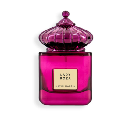 Lady Roza EDP 100ml by Matin Martin