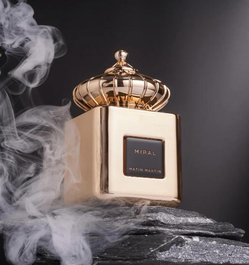 Miral EDP 100ml by Matin Martin