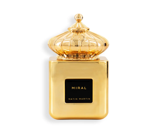 Miral EDP 100ml by Matin Martin