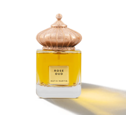 Rose Oud EDP 100ml by Matin Martin