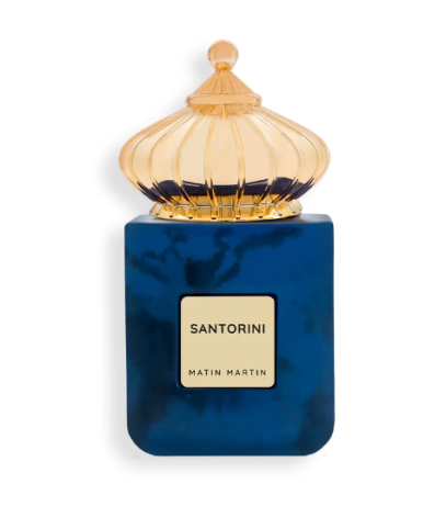 Santorini EDP 100ml by Matin Martin