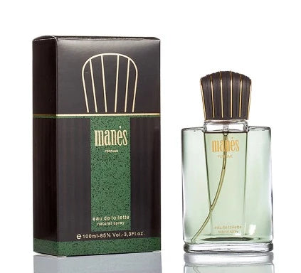 Manes EDT 100ml by Remy Latour