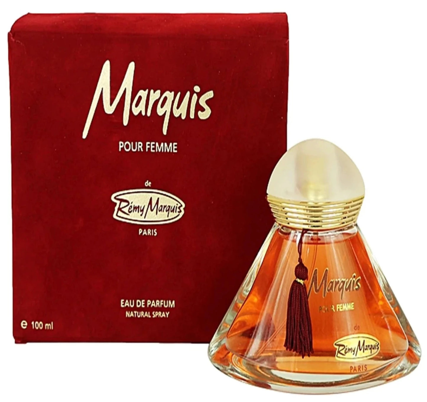 Maquis for Women EDP 100ml by Remy Marquis