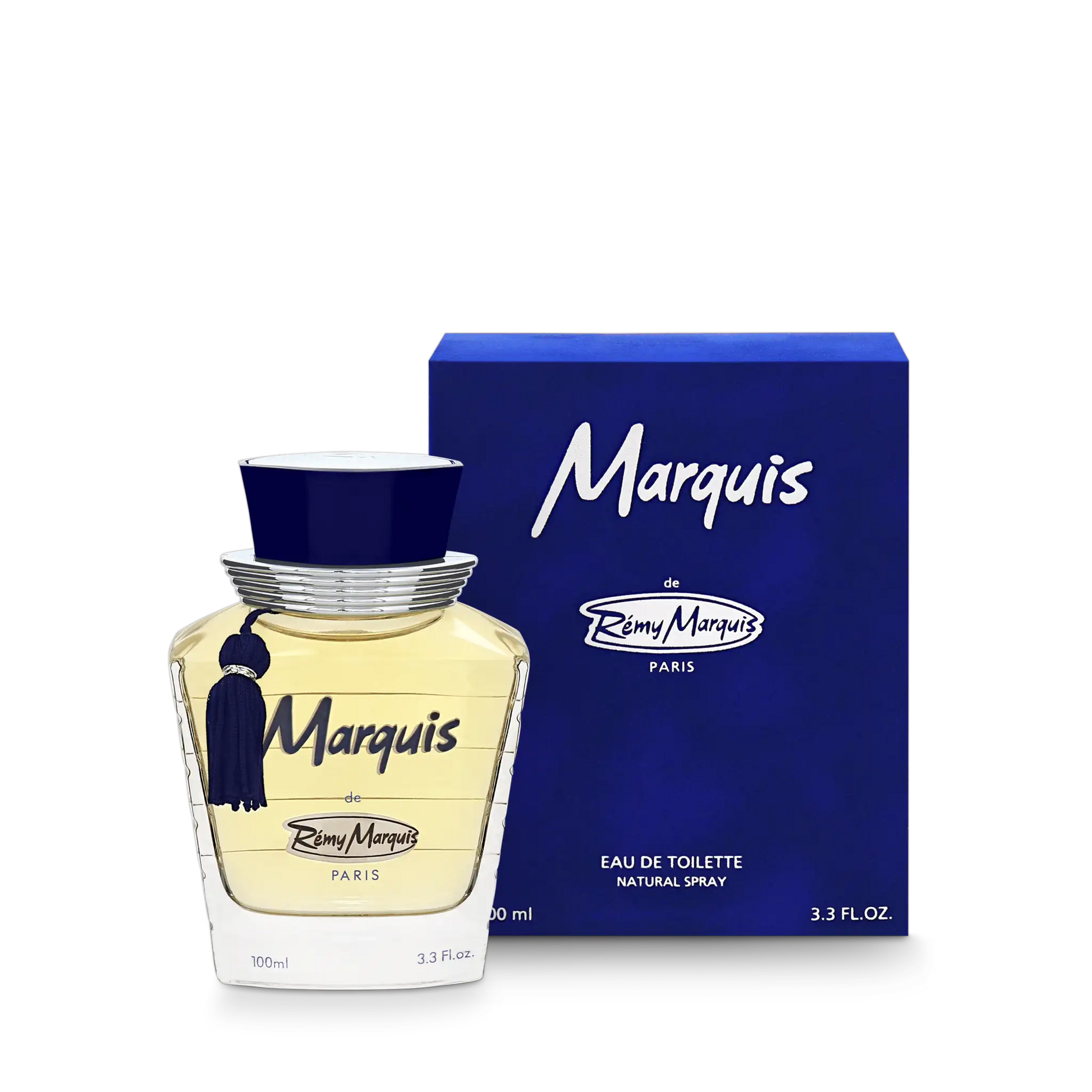 Marquis Man EDT 100ml by Remy Maruquis