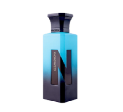 Naseem Ocean Enigma Aqua Parfum 75ml