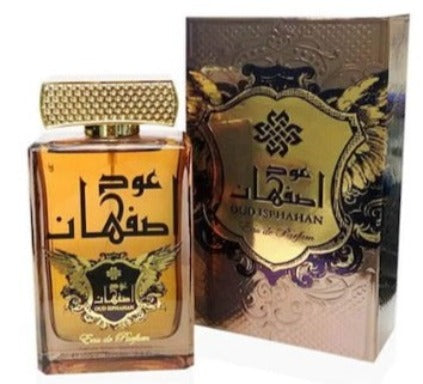 Oud Isphahan EDP 100ml by Ard Al Zaafaran